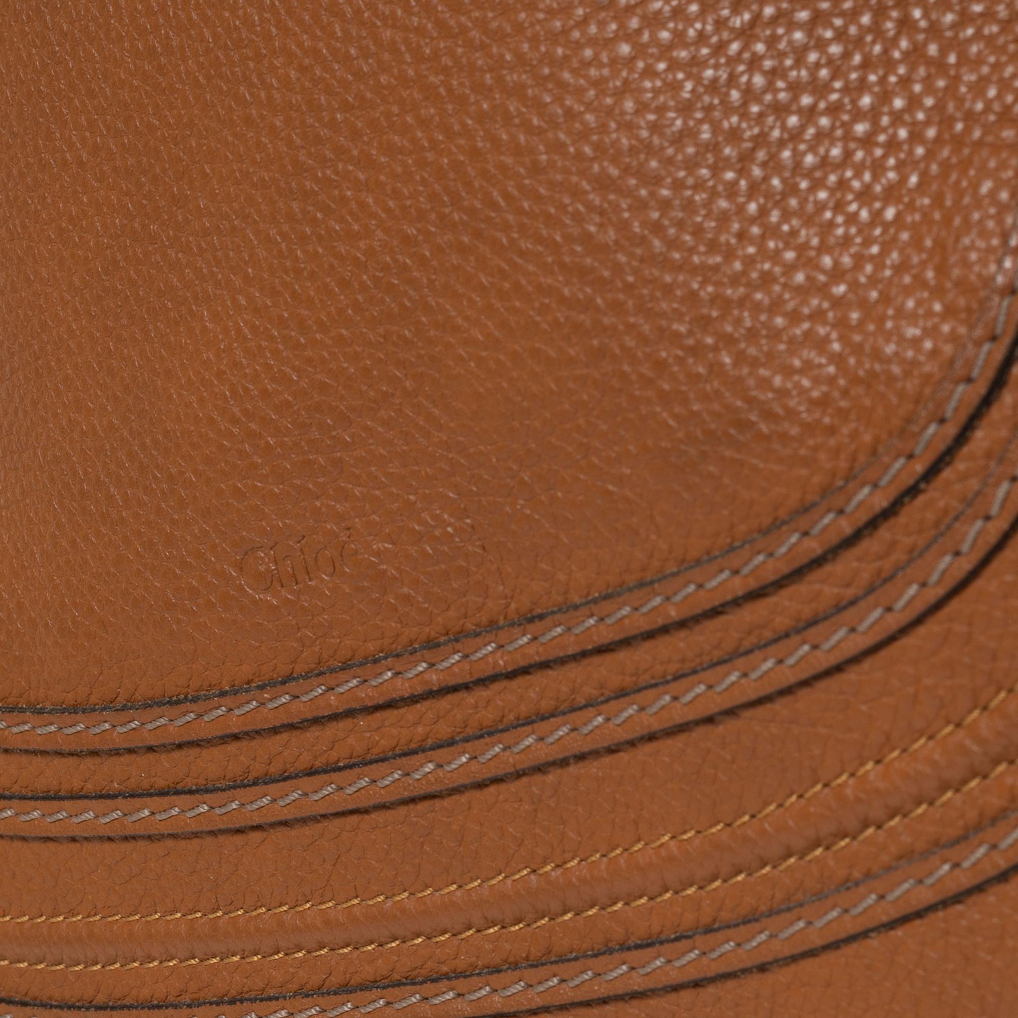 Chloé, bag, "Marcie Large Bag".