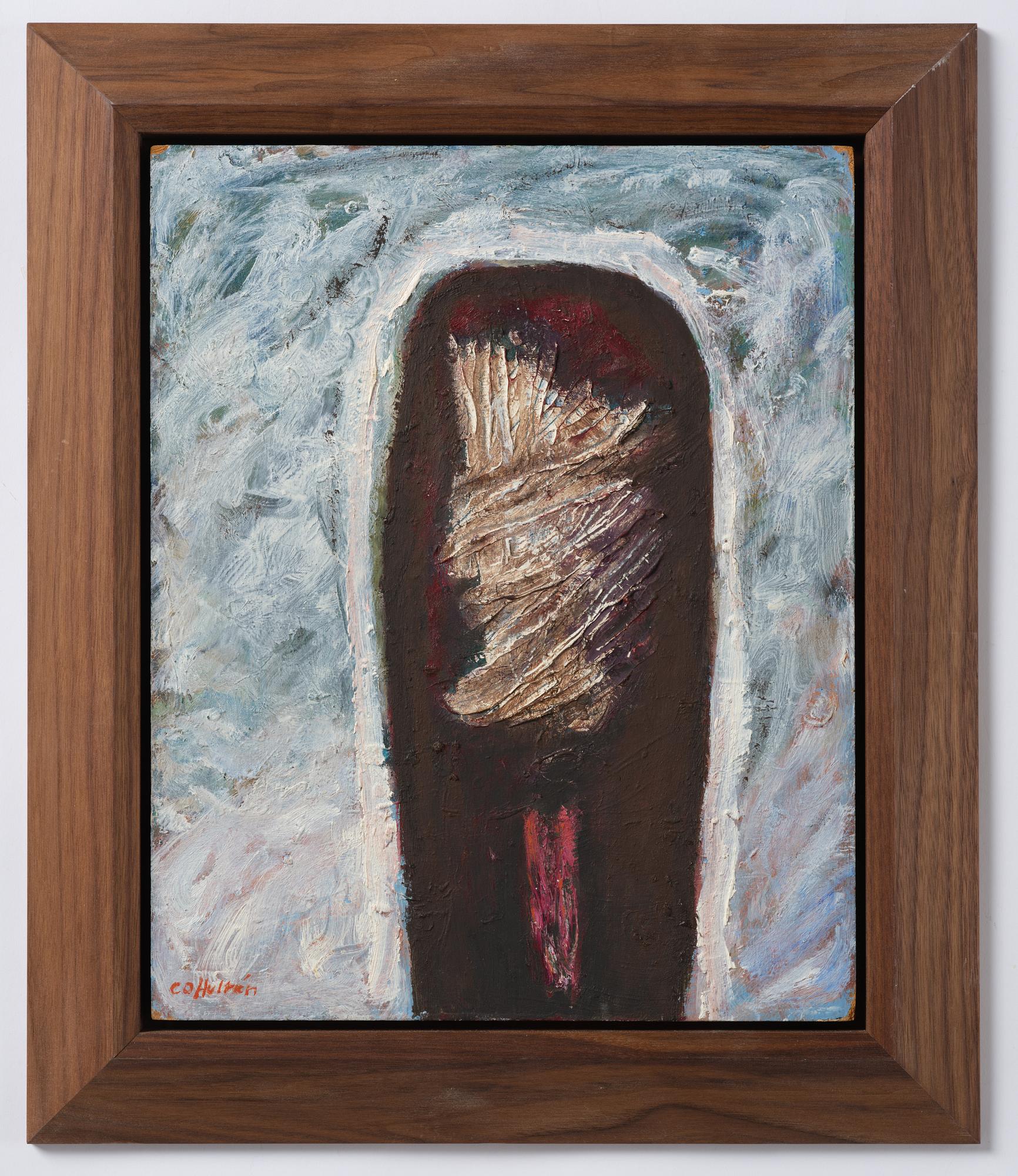 CO Hultén, "Figur".