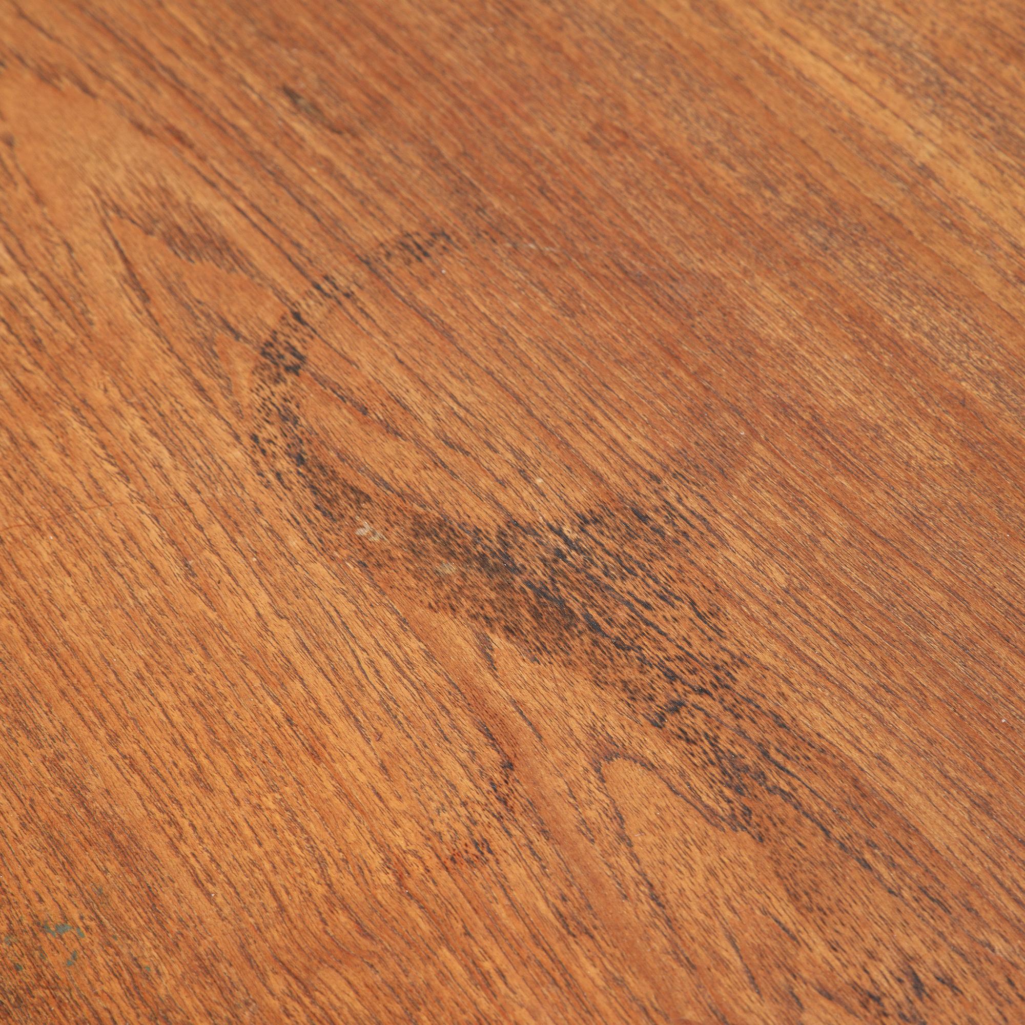 Arne Vodder, matbord, Sibast, Danmark, 1960-tal.