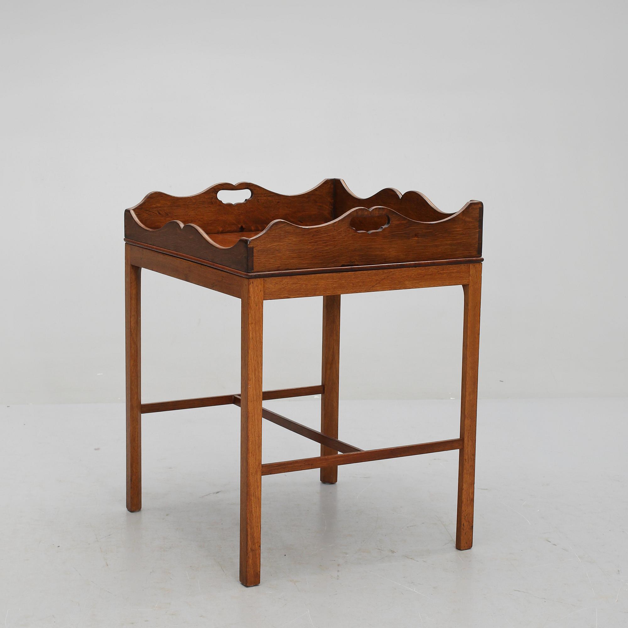 BRICKBORD, England, 1900-tal.