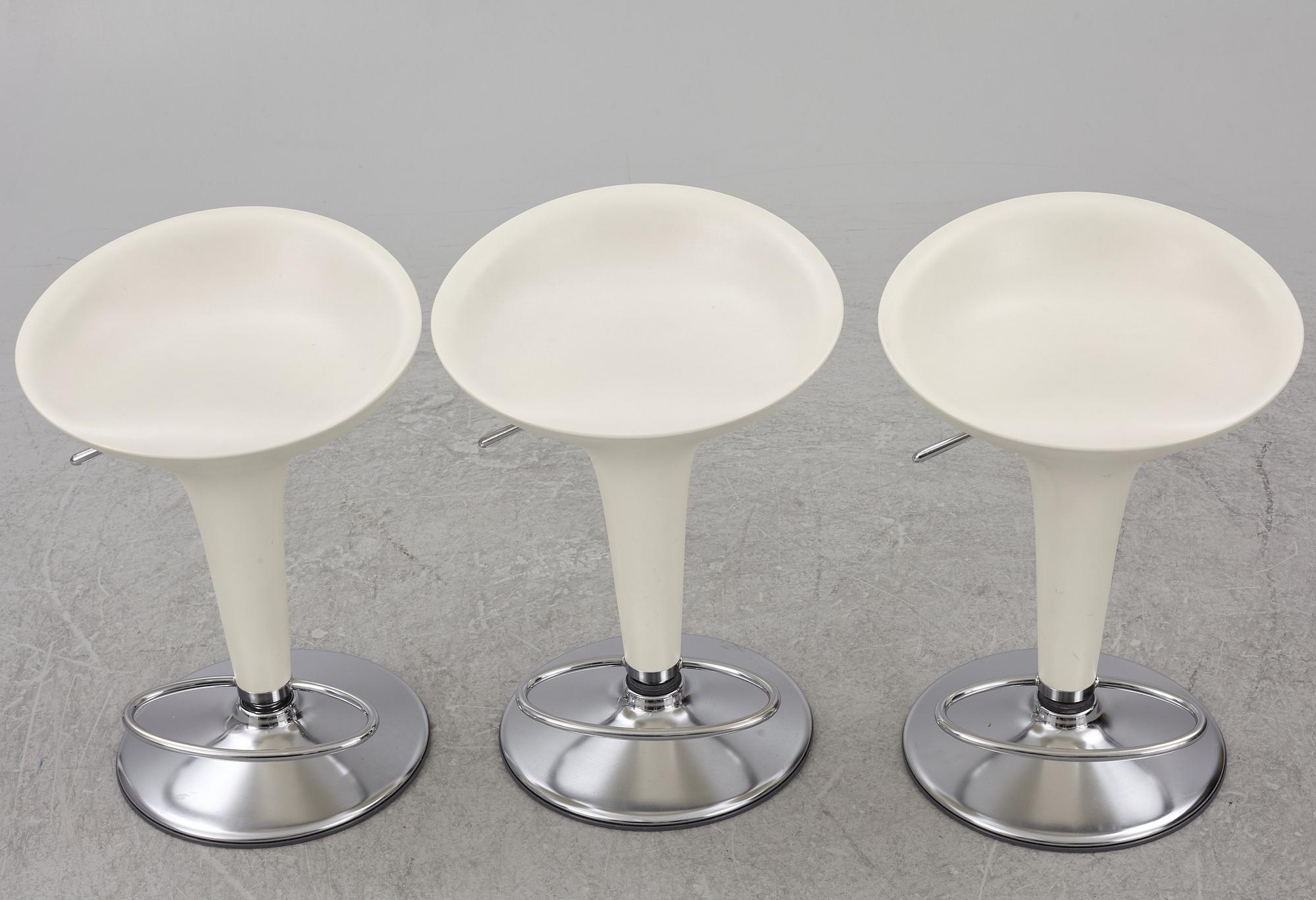 Stefano Giovannoni, stolar, 3 st, "Bombo", Magis, Italien.