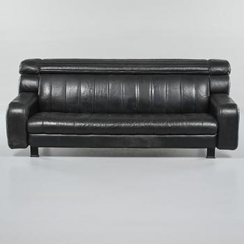 SOFFA, 1960/1970-tal.