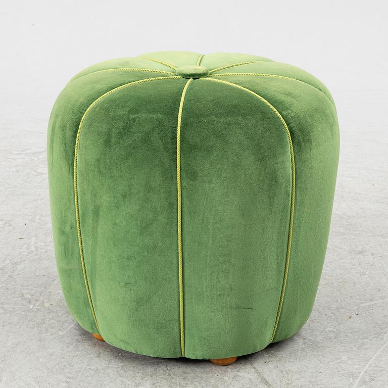 Josef Frank, stool model B 530, Svenskt Tenn, 2019.