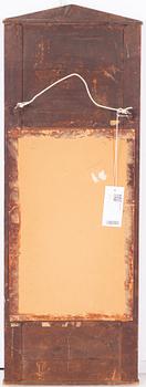 Spegel, Karl Johan, 1800-tal.