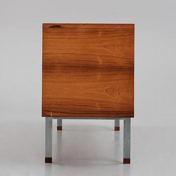 Hans J. Wegner, sideboard "President", modell RY-25, Ry Møbler, Danmark 1960-tal.