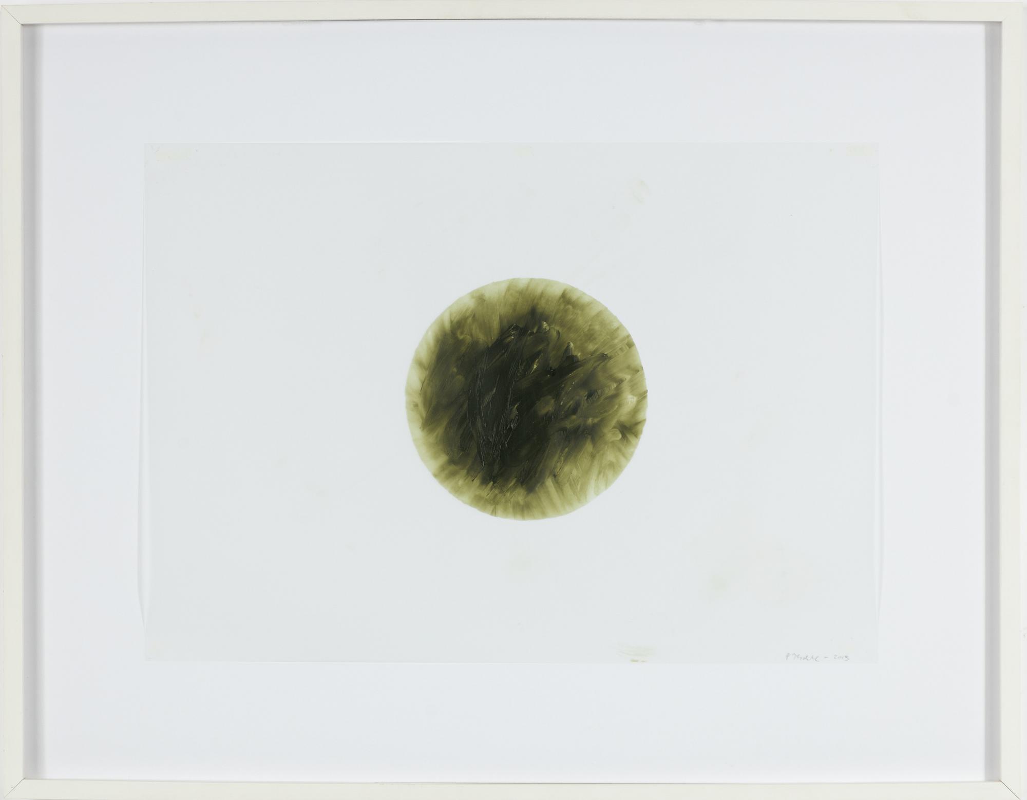 Peter Hagdahl, Utan titel, 2013.