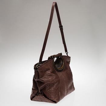 VÄSKA, Salvatore Ferragamo.