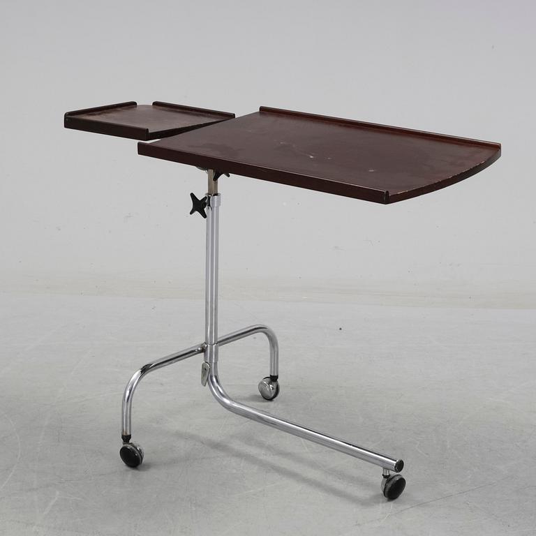 LÄSBORD, HMN, Danmark, 1900-talets andra hälft.