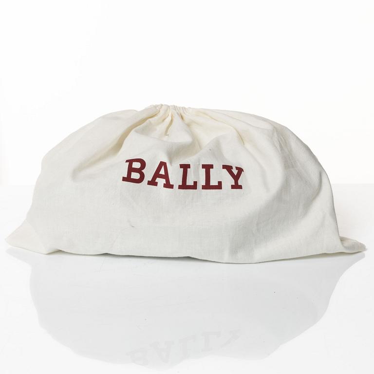 Bally, bag.