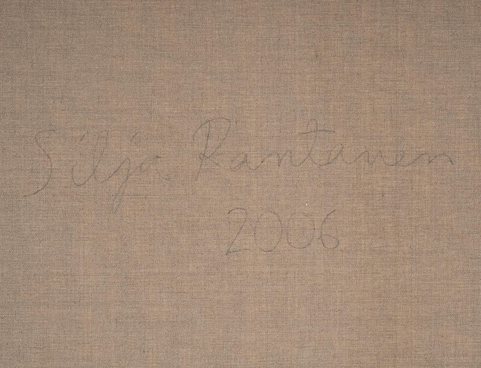 Silja Rantanen, "ARTIST AND SPECTATOR".