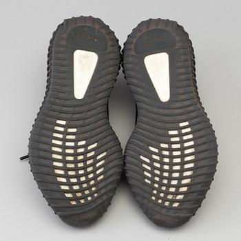 Adidas Yeezy Boost 350 V2 Core black white "Oriol".