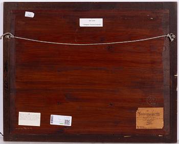 Jacob Spin, The Full-Rigged Ship "Doctrina et Amicitia".