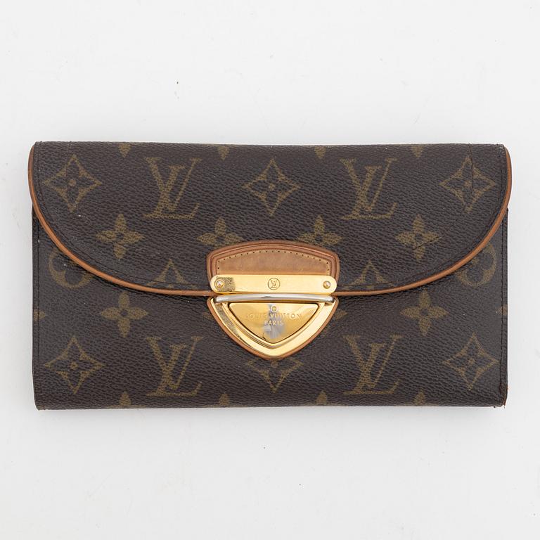 Louis Vuitton, plånbok, 2007.