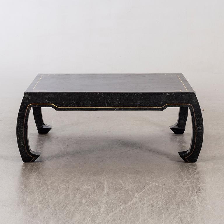 SOFFBORD,  1900-talets mitt,