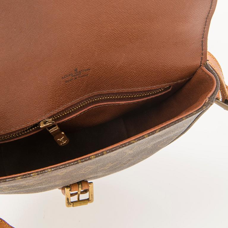 LOUIS VUTTON, bag, 'Chantilly'.