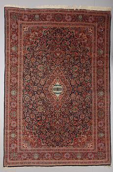 MATTA, semiantik, Keshan, 330 x 218 cm.