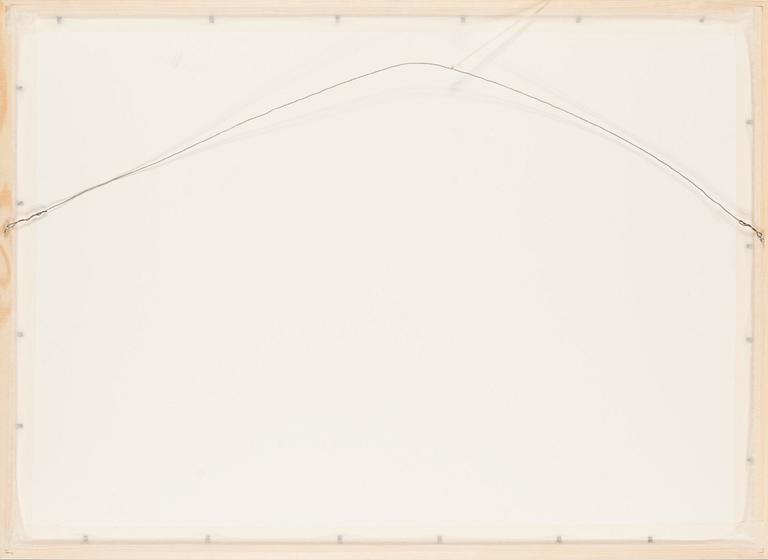 Allex Kütt, Maisema.