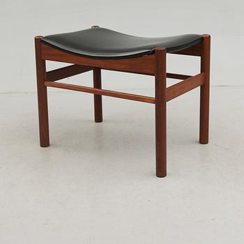 FOTPALL, Norge, 1900-talets andra hälft.