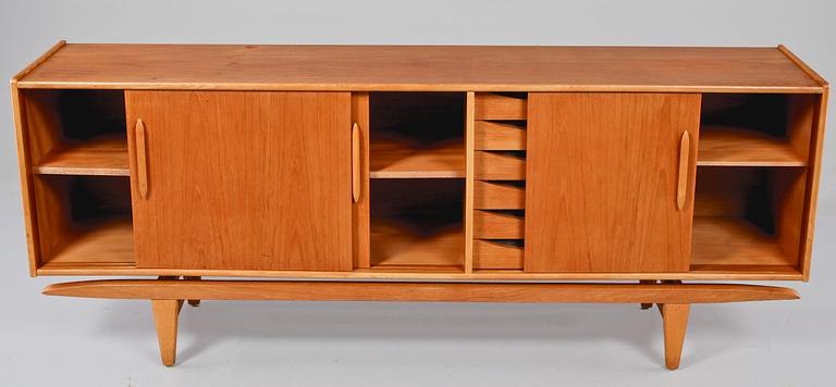 SIDEBOARD, AJFA, Tibro, Sverige, 1950-tal.