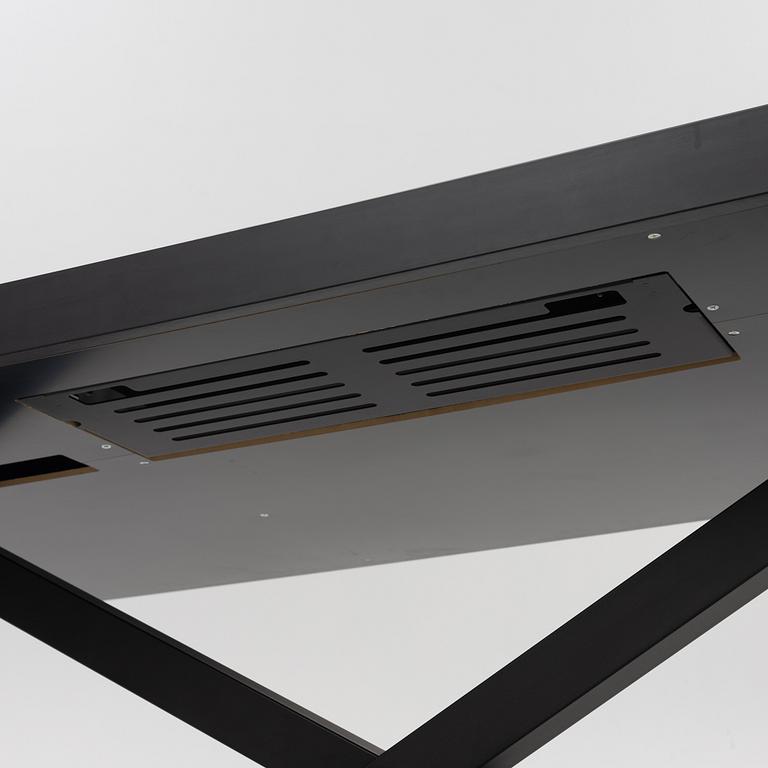 KiBiSi, desk, "Xtable", Holmris B8, contemporary.