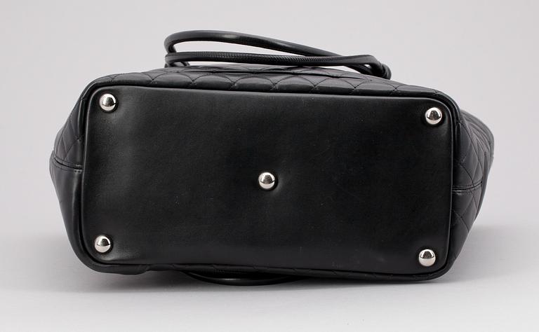 CHANEL, handväska, 2004, modell "Grand shopping".