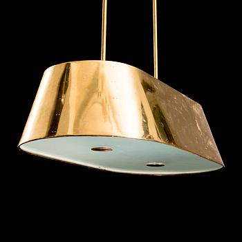 PAAVO TYNELL, A CEILING LAMP.