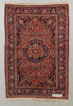 MATTA, orientalisk, old, ca 190 x 130 cm.