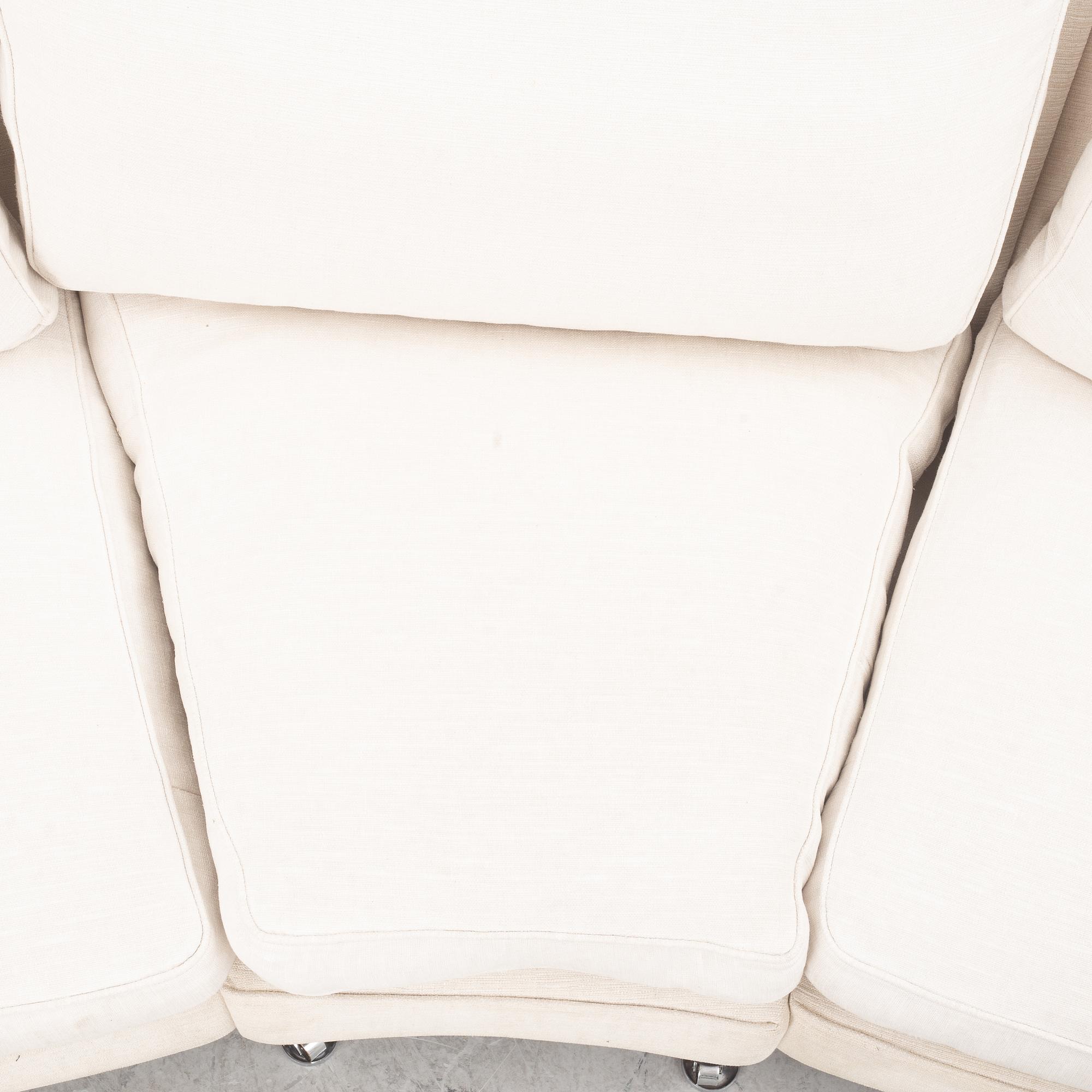 Sofa, Howard model, Englesson.