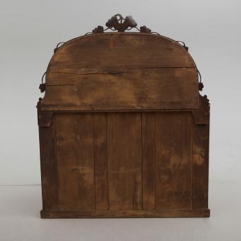 SIDEBOARD, viktorianskt, England, 1800-talets andra hälft.