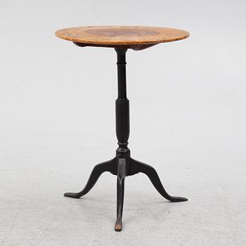 Table, 19th century.