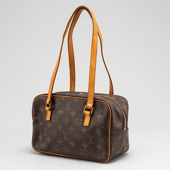 LOUIS VUITTON, A Monogram 'Cite MM'.