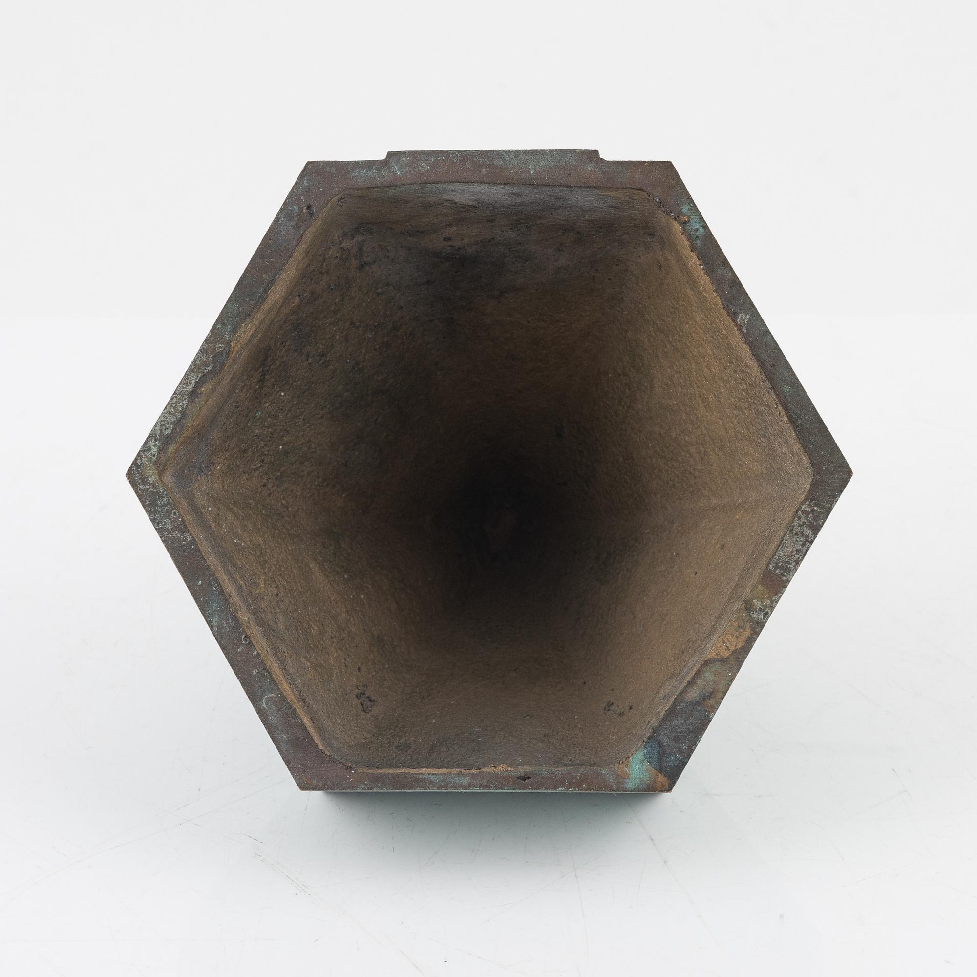 KG Nilson, Utan titel.