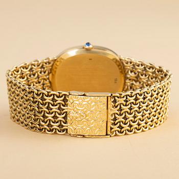 Corum, “Ellipse”, ca 1977.