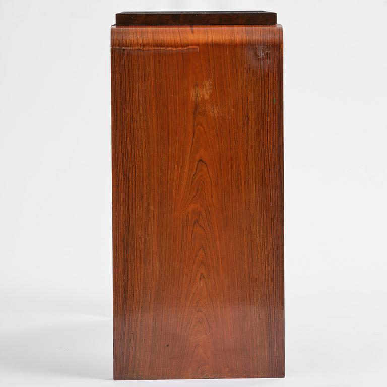 Sidobord, 1930-tal.