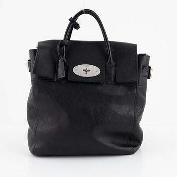 Mulberry, bag/backpack "Cara Delevingne Large".