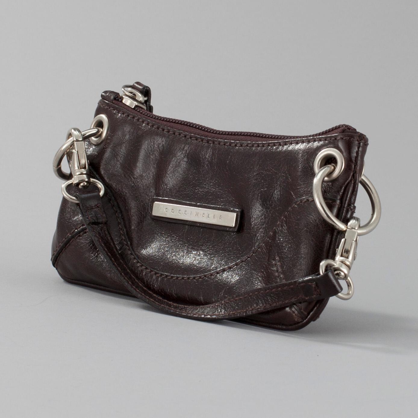 VÄSKA, "wristlet", Coccinelle.