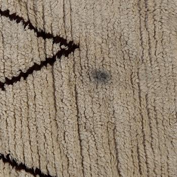 RYA, 1900-tal. Ca 195x120 cm.