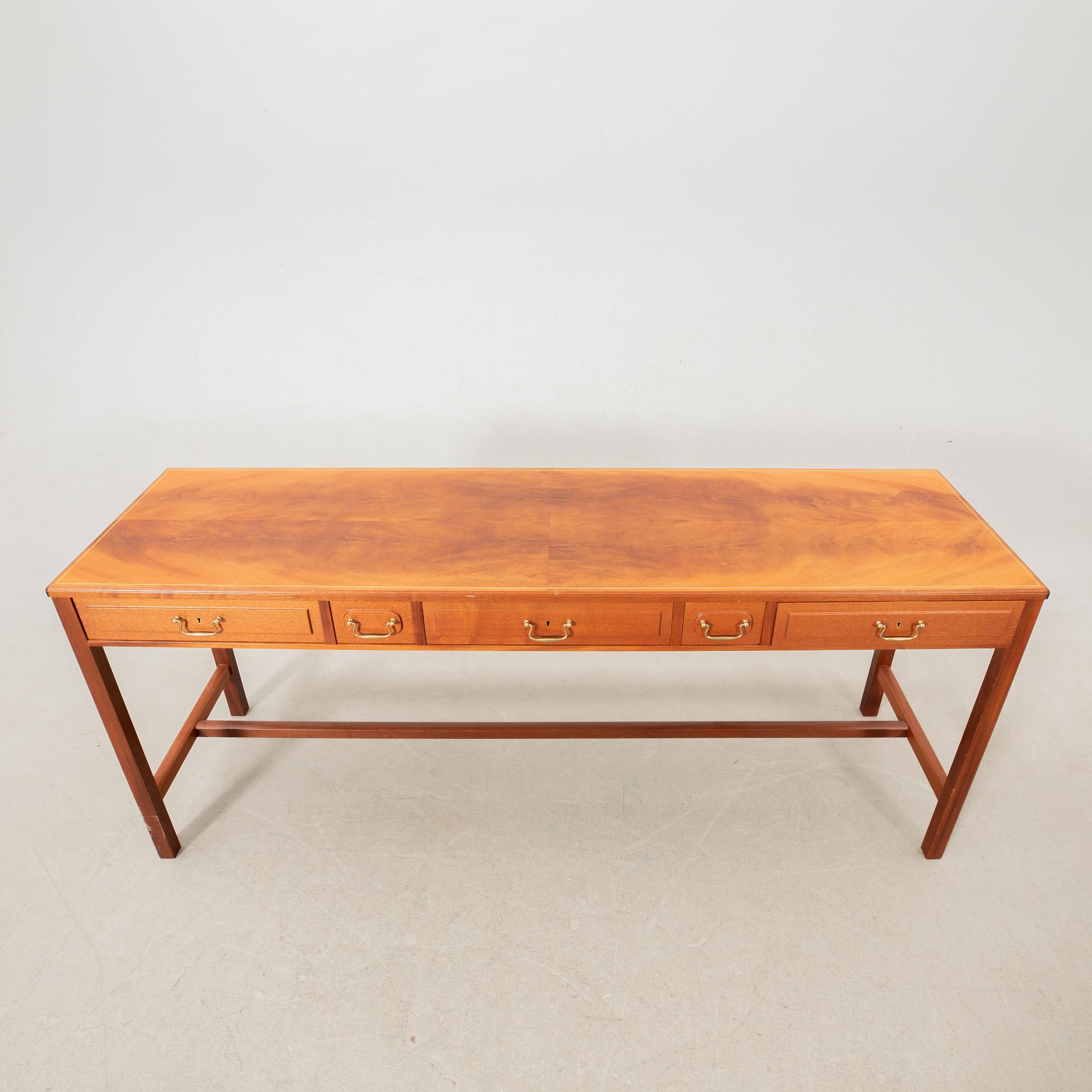 Josef Frank, sideboard, model 821, Svenskt Tenn.
