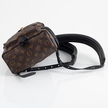 Louis Vuitton, backpack, "Palm Springs Pm", 2019.