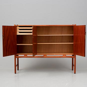 SIDEBOARD / SKÅP, David Rosén, 1950/60-tal.