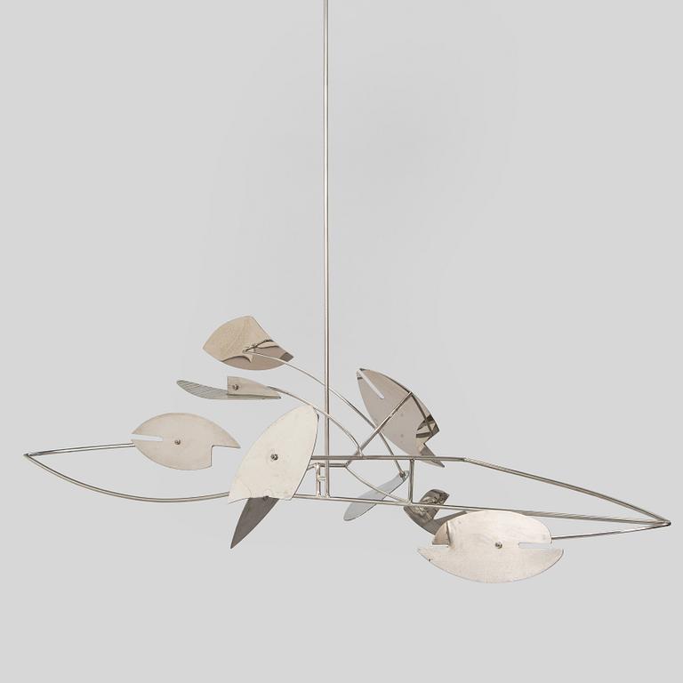 Eero Hiironen, "Sun Ship".