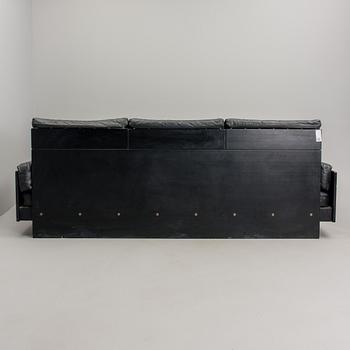 BEN AF SCHULTEN, soffa, modell 556, Artek, 1900-talets slut.