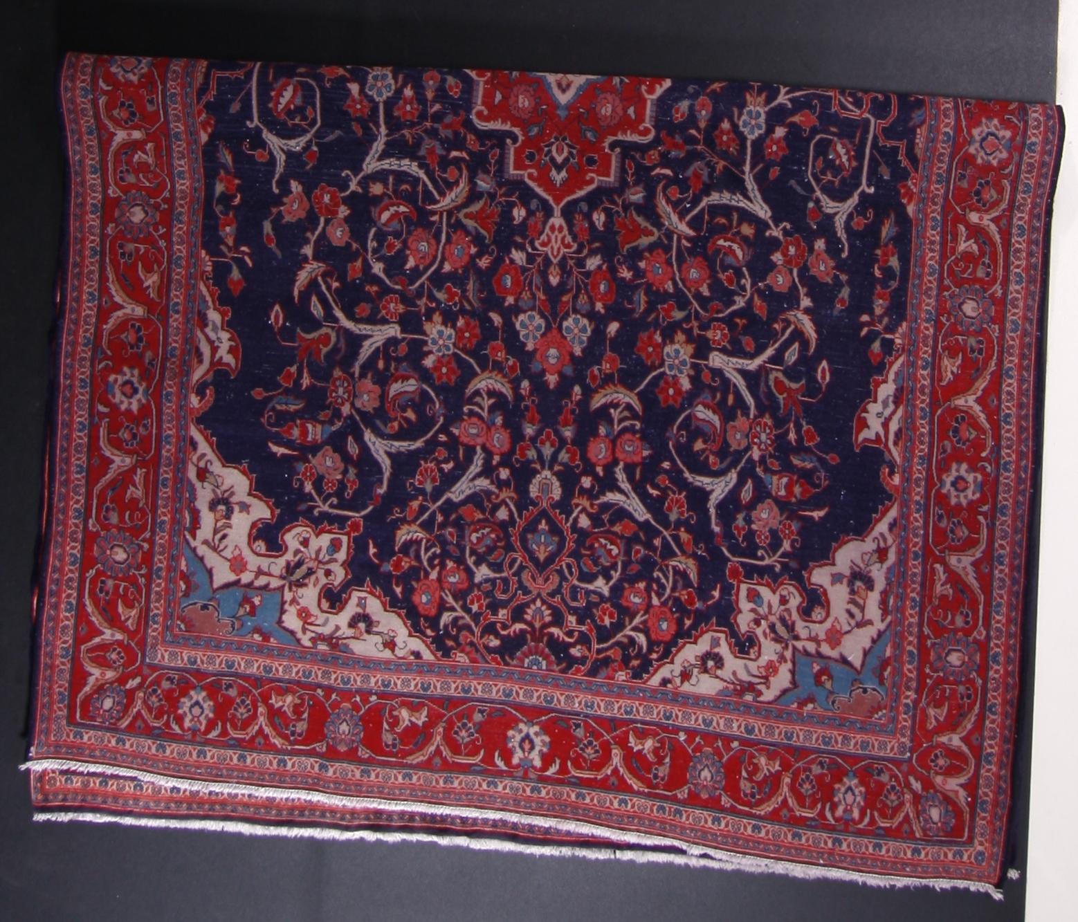 MATTA, Sarouk, ca 310 x 202.