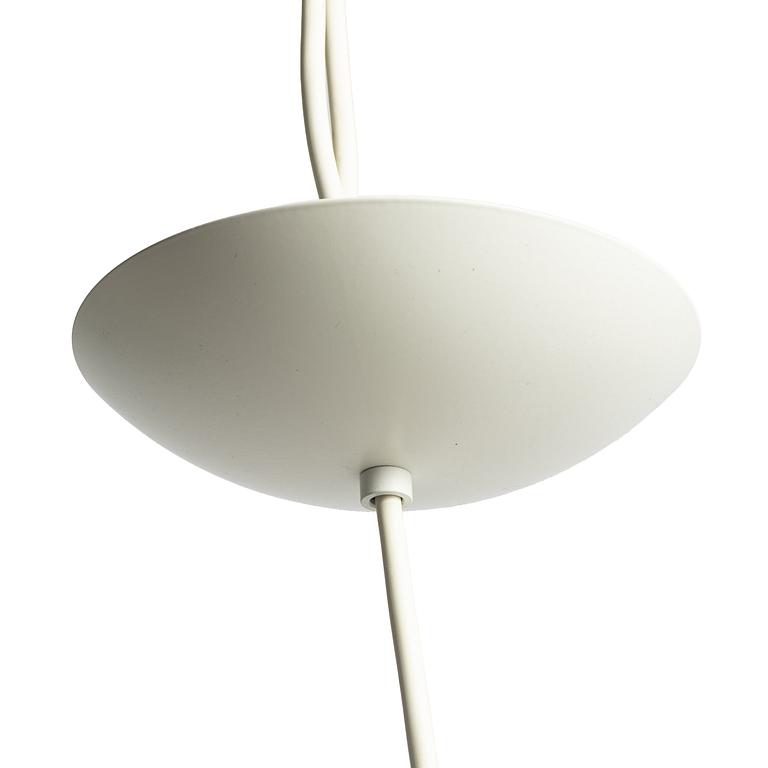 Ludovica Serafini & Roberto Palomba, Five 2Rock pendants', Diesel/Foscarini.