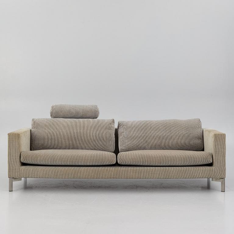 Jens Juul Eilersen, soffa, "Great Lift", Eilersen, Danmark.