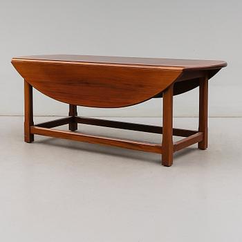 SOFFBORD, 1900-talets andra hälft.