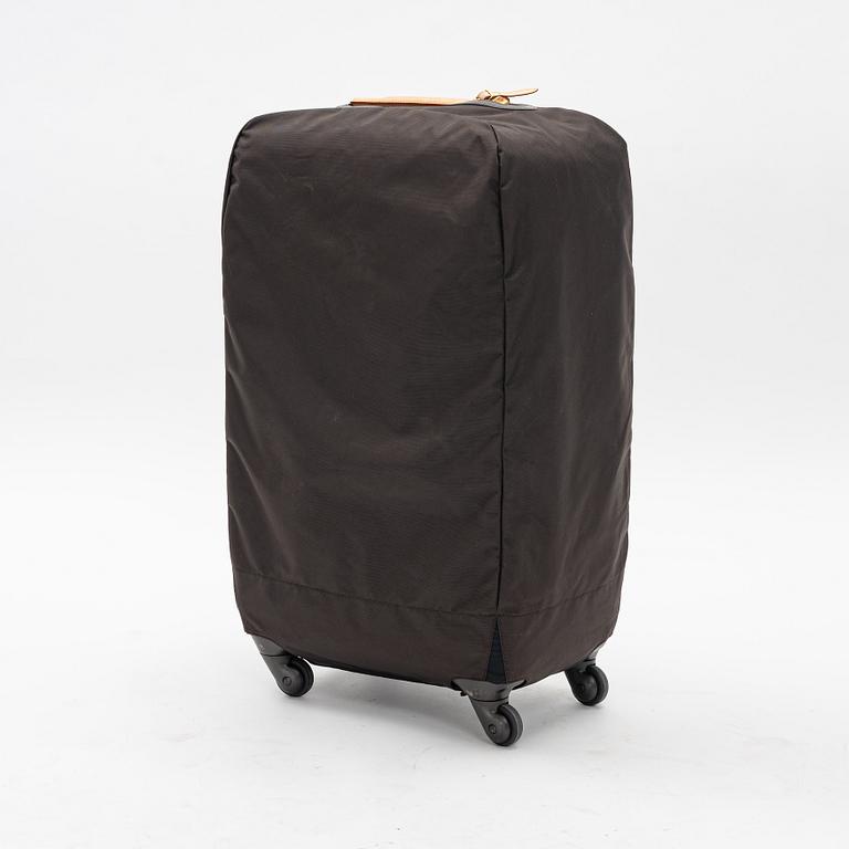 Louis Vuitton, a 'Zephyr 65' travel bag, 2014.