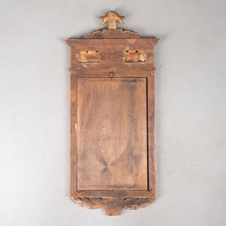 SPEGEL, gustaviansk stil, 1900-talets början.