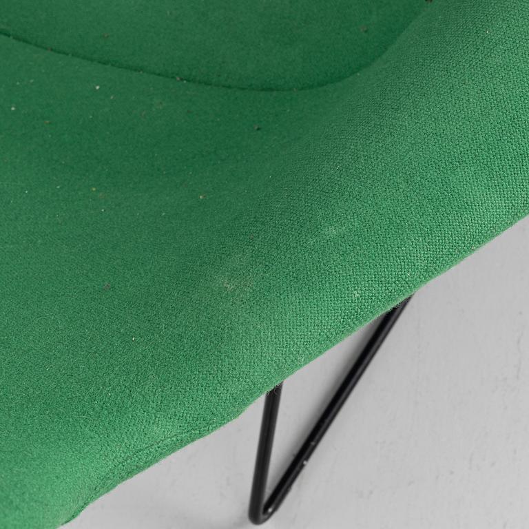 Harry Bertoia, armchair, "Bird".