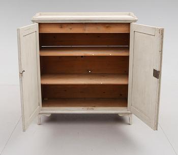 SKÄNK, 1800-talets mitt.